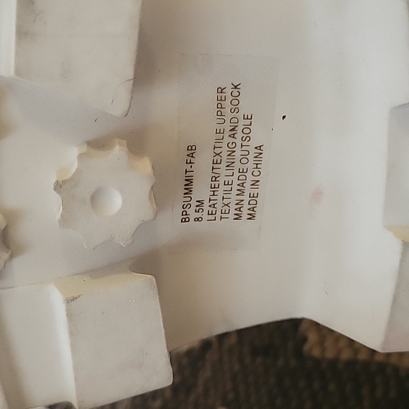 Never used,only to try on,very comfortable - Picture 6 of 9